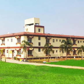 Chhabi Nivas-Kopa Ville Resorts